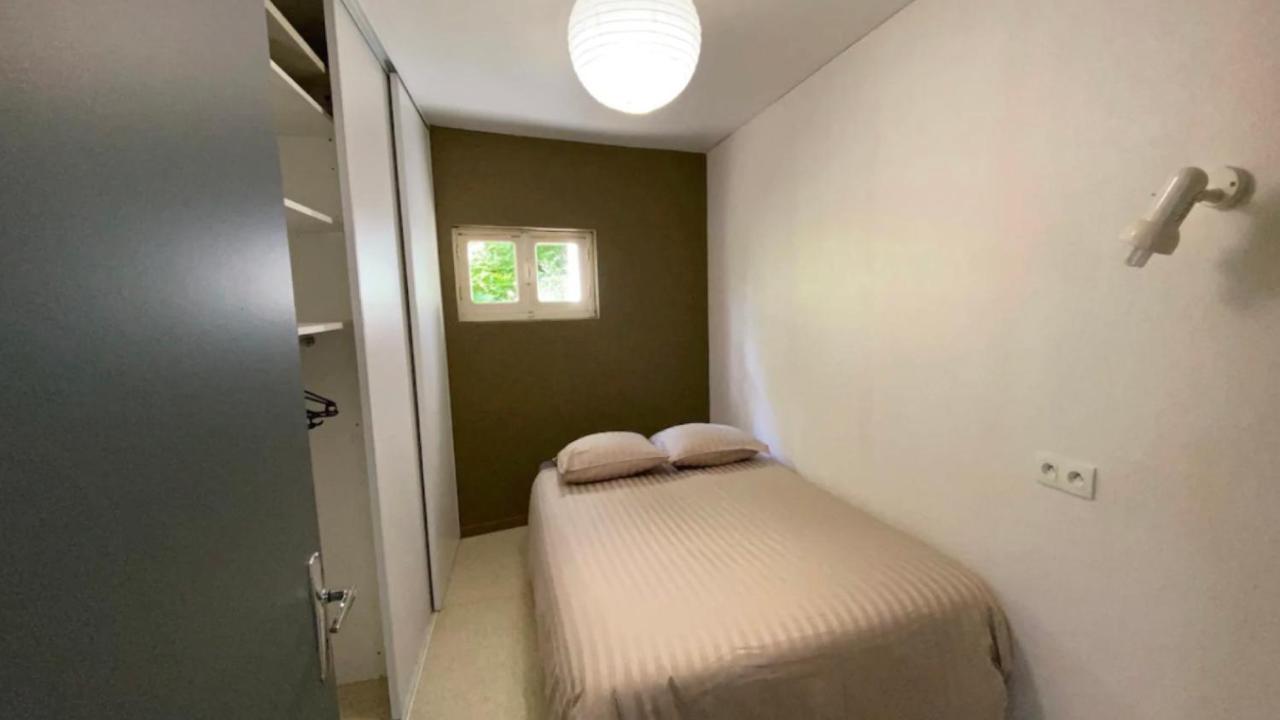 Appartement Aux Sources De La Chabanne Saint-Hilaire-les-Courbes Ngoại thất bức ảnh