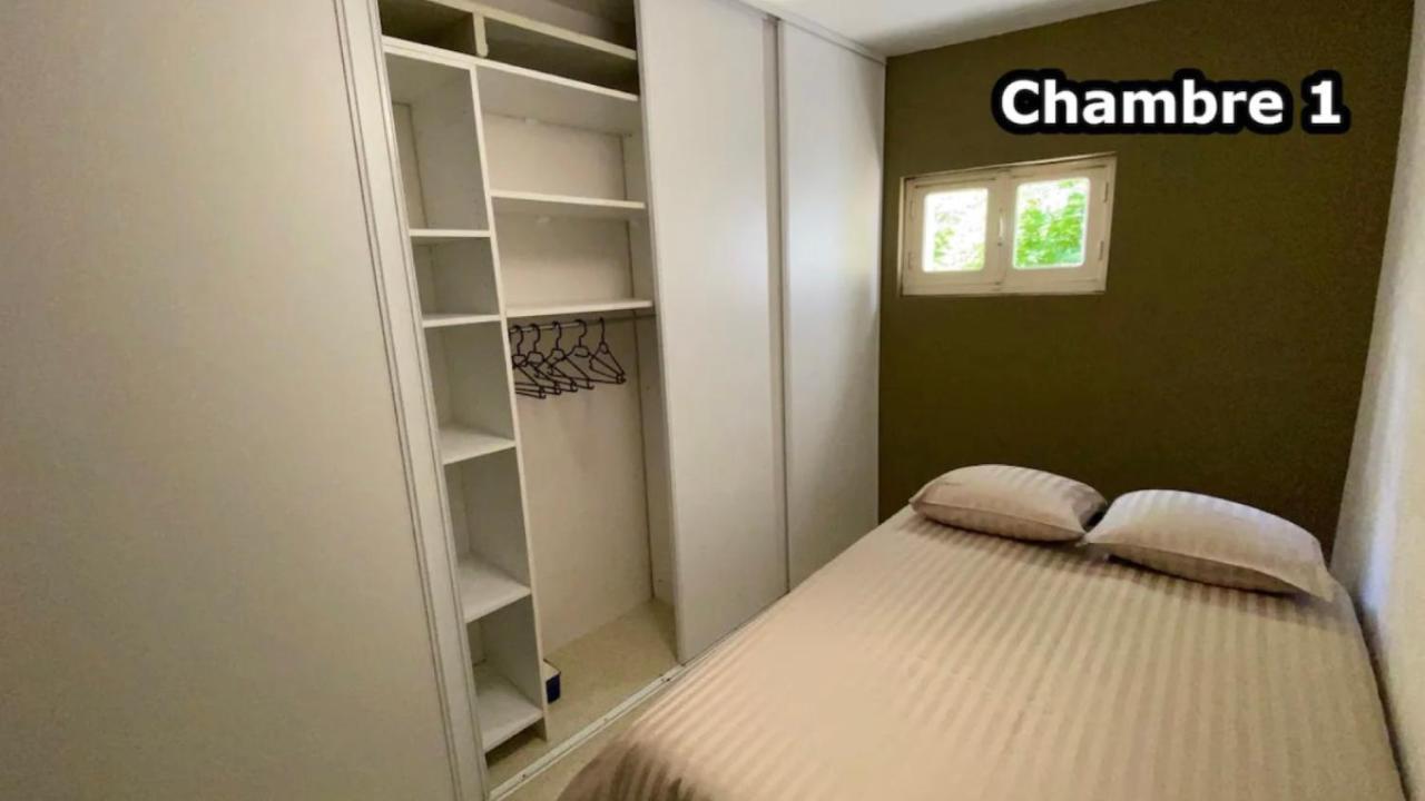 Appartement Aux Sources De La Chabanne Saint-Hilaire-les-Courbes Ngoại thất bức ảnh